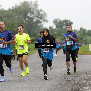 Runner Photo 8048617
