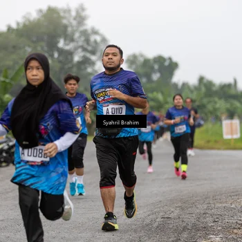 Runner Photo 8048619