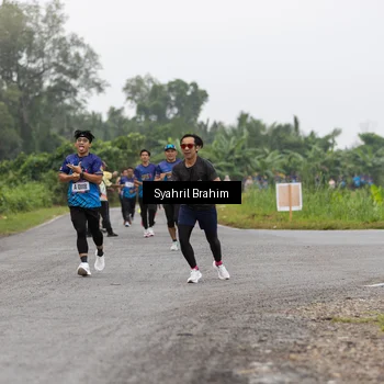 Runner Photo 8048620