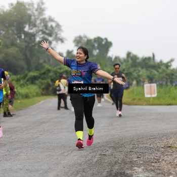 Runner Photo 8048622
