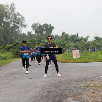 Runner Photo 8048624