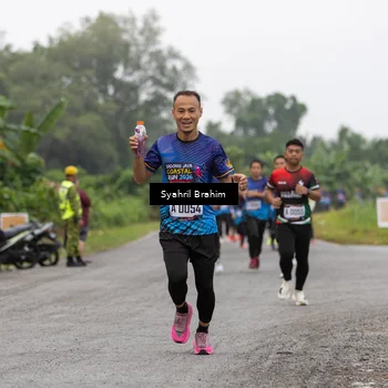 Runner Photo 8048626