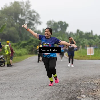 Runner Photo 8048628