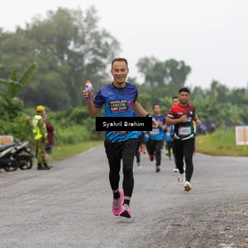Runner Photo 8048629