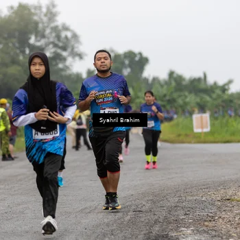 Runner Photo 8048631
