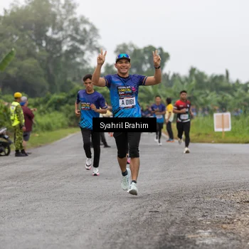 Runner Photo 8048632