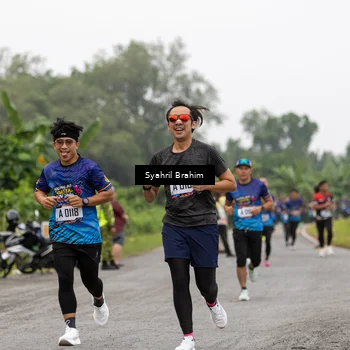 Runner Photo 8048633