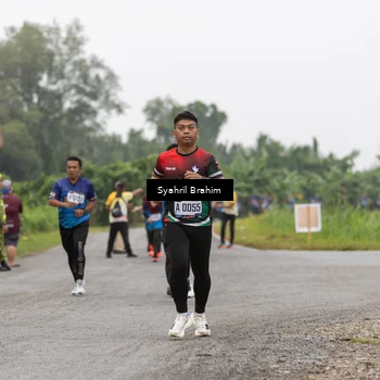 Runner Photo 8048634