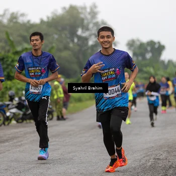 Runner Photo 8048635