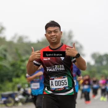Runner Photo 8048637