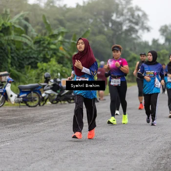 Runner Photo 8048639