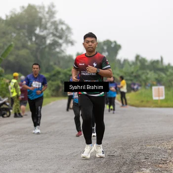 Runner Photo 8048640