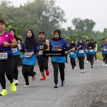 Runner Photo 8048641