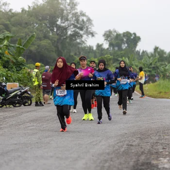 Runner Photo 8048642