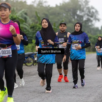 Runner Photo 8048644