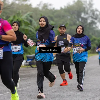 Runner Photo 8048645