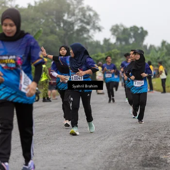 Runner Photo 8048646