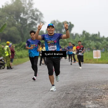 Runner Photo 8048649