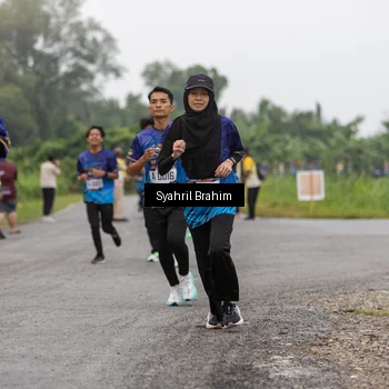 Runner Photo 8048650