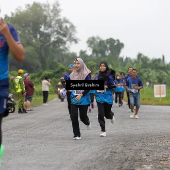 Runner Photo 8048655