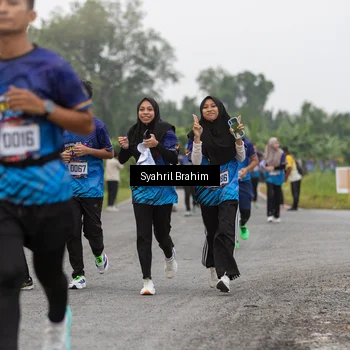 Runner Photo 8048657