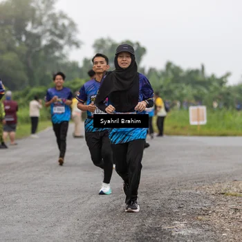 Runner Photo 8048659