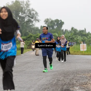Runner Photo 8048661