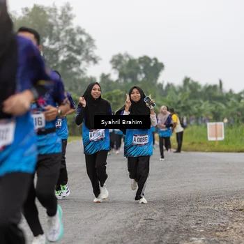 Runner Photo 8048662