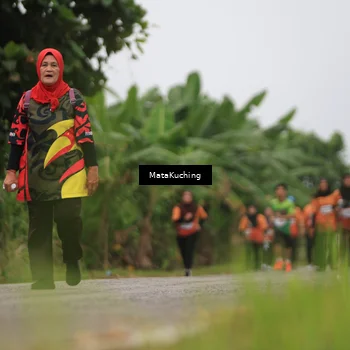 Runner Photo 8048664