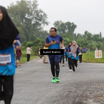 Runner Photo 8048665