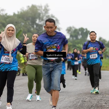 Runner Photo 8048666