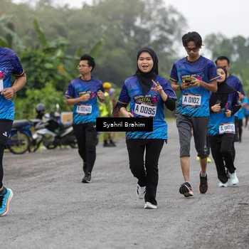Runner Photo 8048668