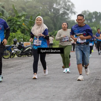 Runner Photo 8048669