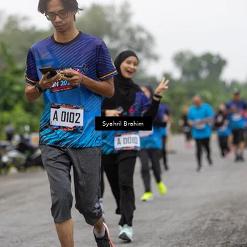 Runner Photo 8048672