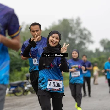 Runner Photo 8048674