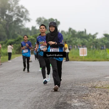Runner Photo 8048675