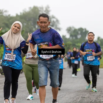 Runner Photo 8048676