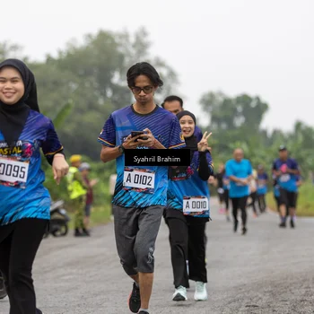 Runner Photo 8048678
