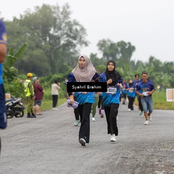 Runner Photo 8048679