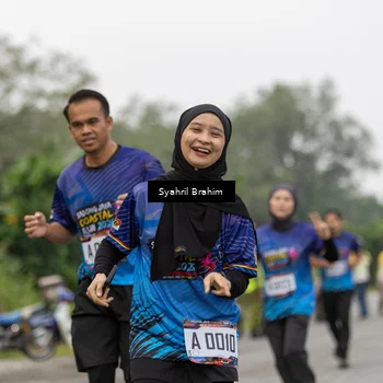 Runner Photo 8048680