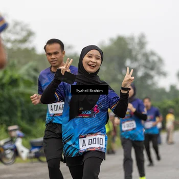 Runner Photo 8048681