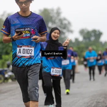 Runner Photo 8048682