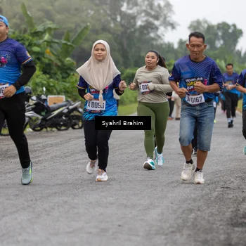 Runner Photo 8048683