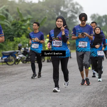 Runner Photo 8048684
