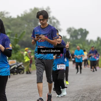 Runner Photo 8048685
