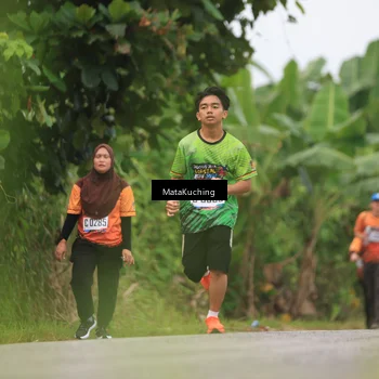 Runner Photo 8048686