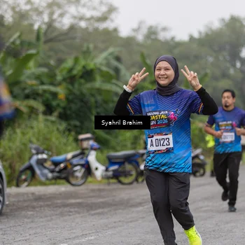 Runner Photo 8048687