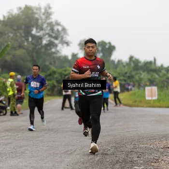 Runner Photo 8048688