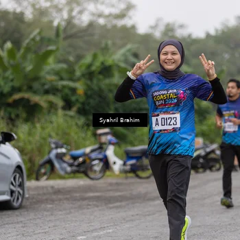 Runner Photo 8048689