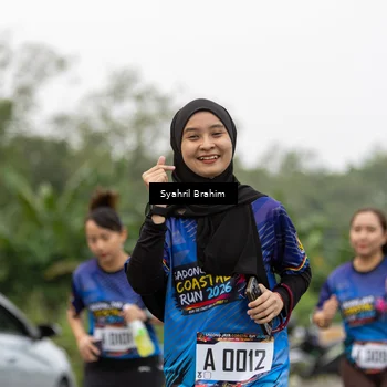 Runner Photo 8048691